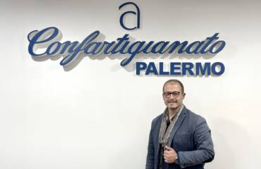 Francesco Baiamonte è il nuovo Presidente dei Fotografi di Confartigianato Palermo