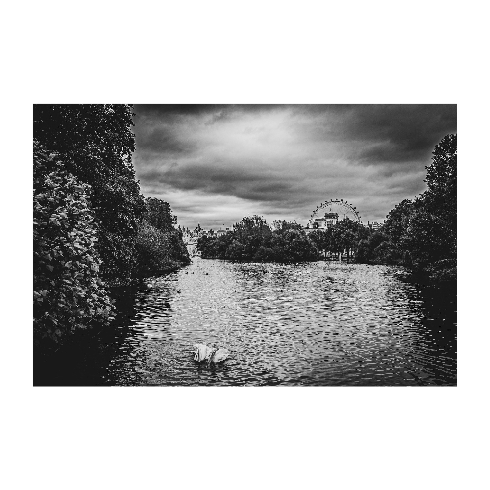 Hyde Park - immagine 2